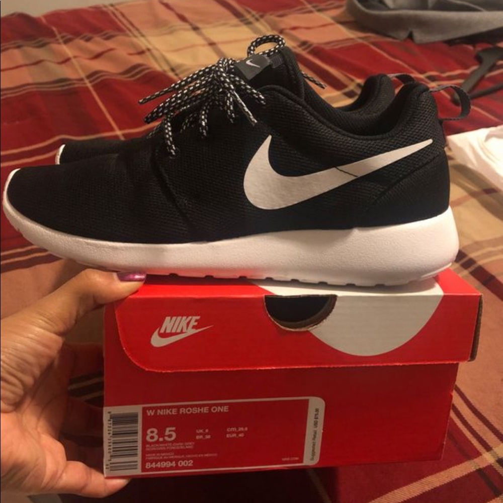 Nike Roshe one